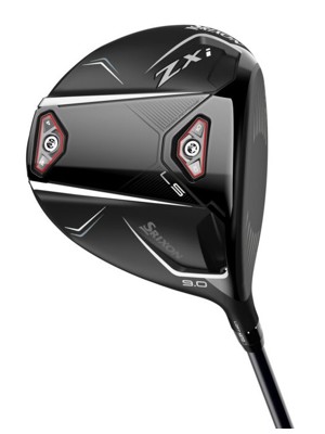 Srixon ZXi LS Driver