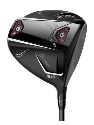 Srixon ZXi LS Driver