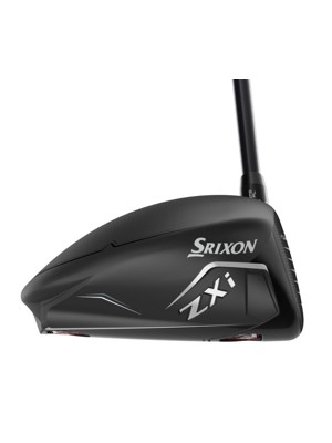 Srixon ZXi LS Driver