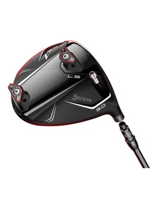 Srixon ZXi LS Driver