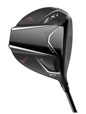 Srixon ZXi Max Driver