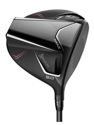 Srixon ZXi Max Driver