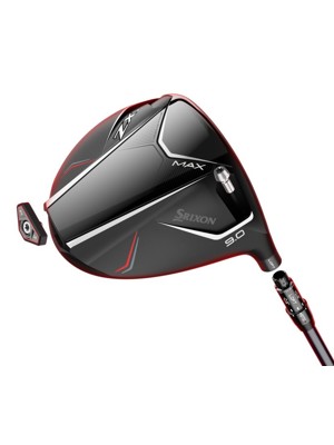 Srixon ZXi Max Driver