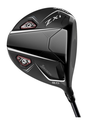 Srixon ZXi Driver