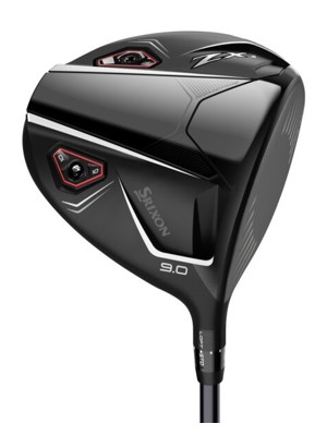 Srixon ZXi Driver