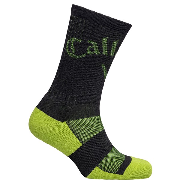 Callaway Mens Tour Crew Socks