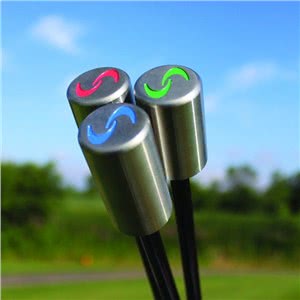 SuperSpeed Golf Training System - For Men