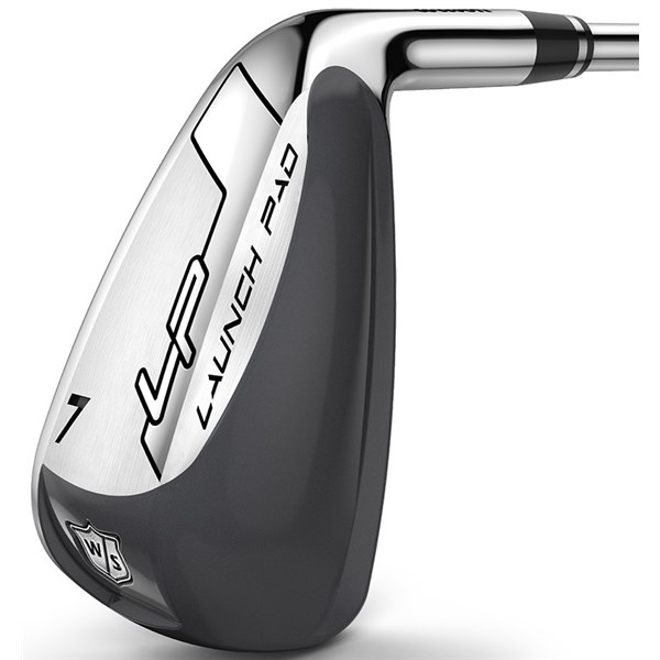 mens launch pad irons ext3