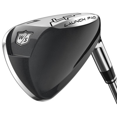 mens launch pad irons th