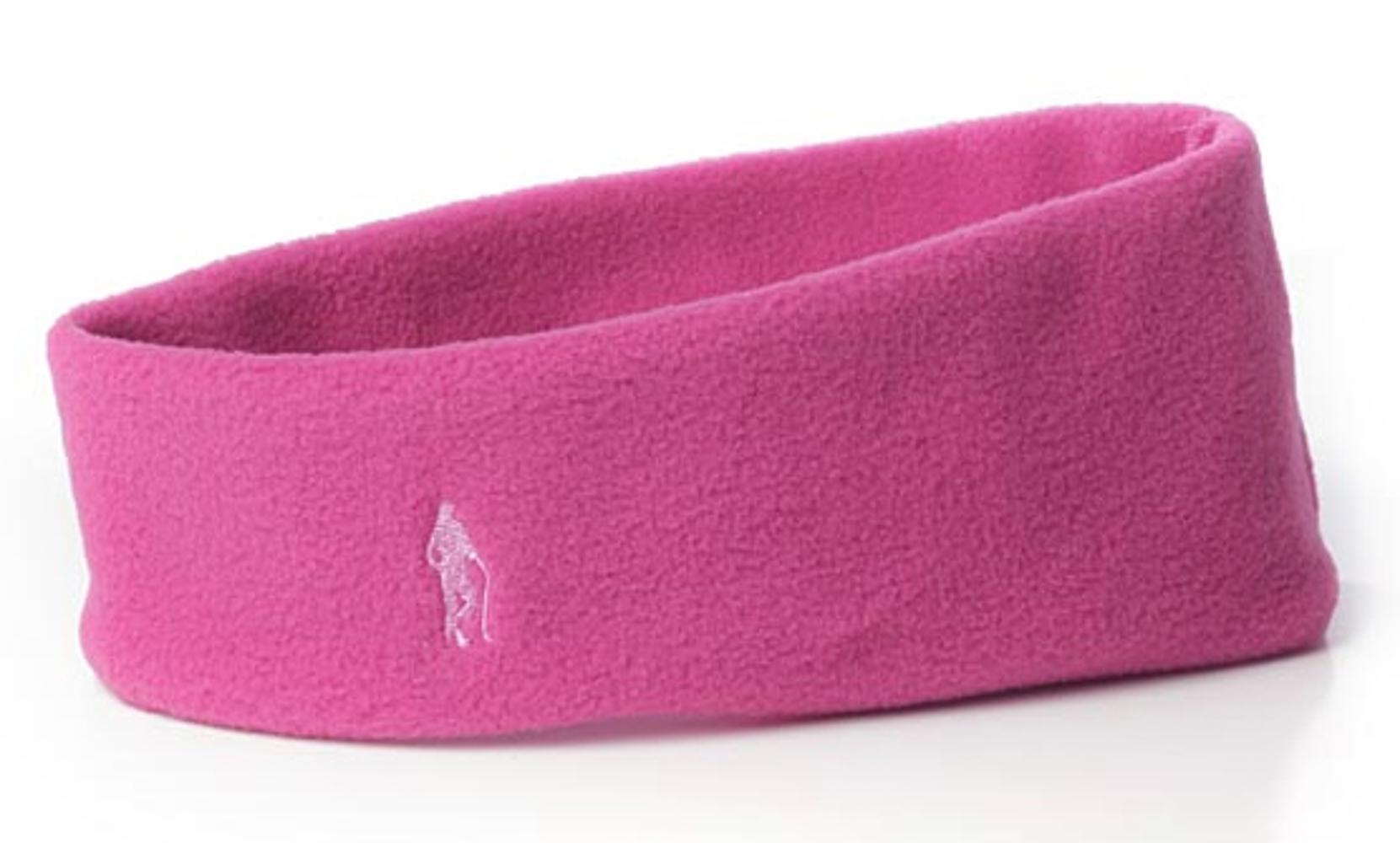 Glenmuir Ladies Meredith Fleece Golf Headband