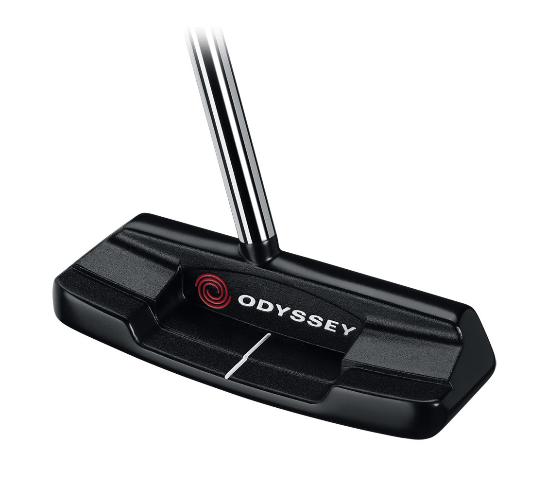odyssey putter shaft replacement