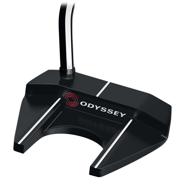 Odyssey Metal X 7 Mid Belly Putter 2012