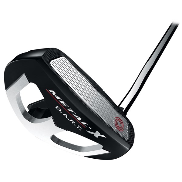 Odyssey Metal X DART Putter - Golfonline