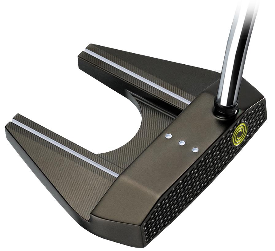 Odyssey Metal X Milled 7 Putter 2014 - Golfonline