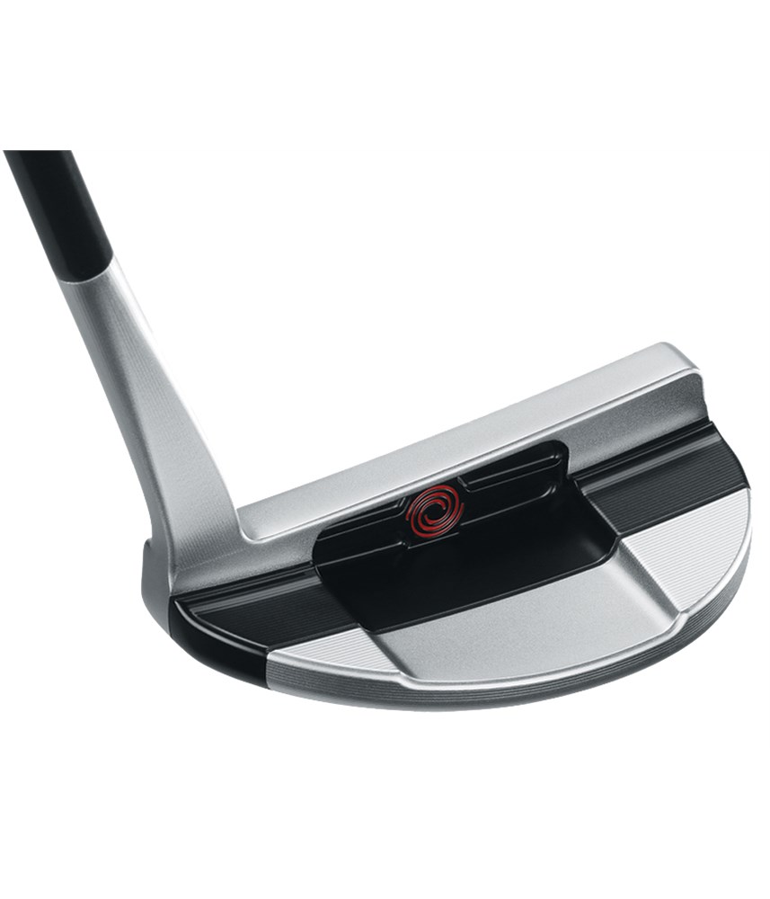 Odyssey Metal X Milled 9 HT Versa Putter 2014 - Golfonline