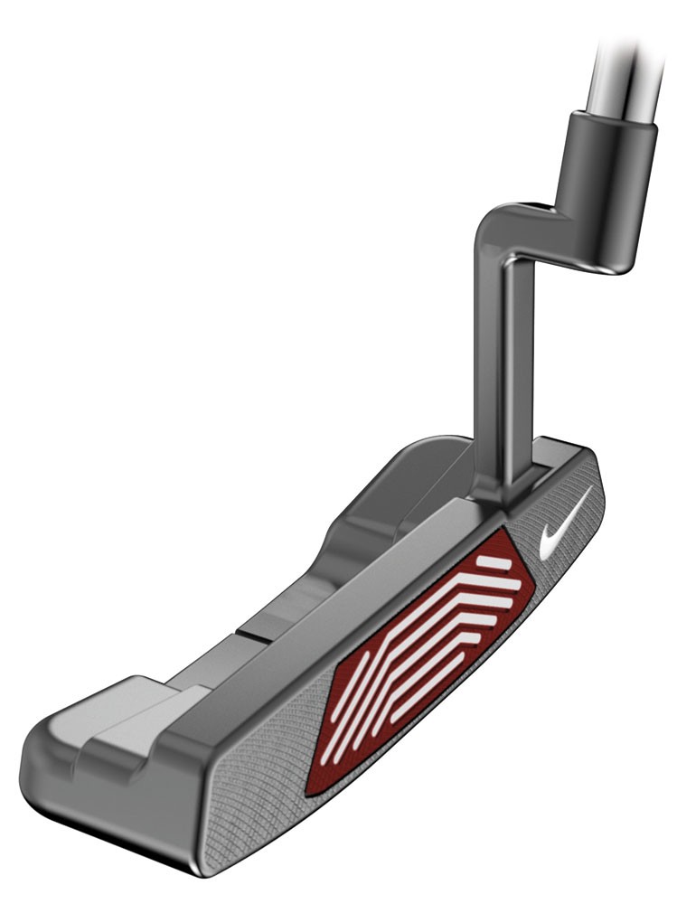 nike method core putter grip