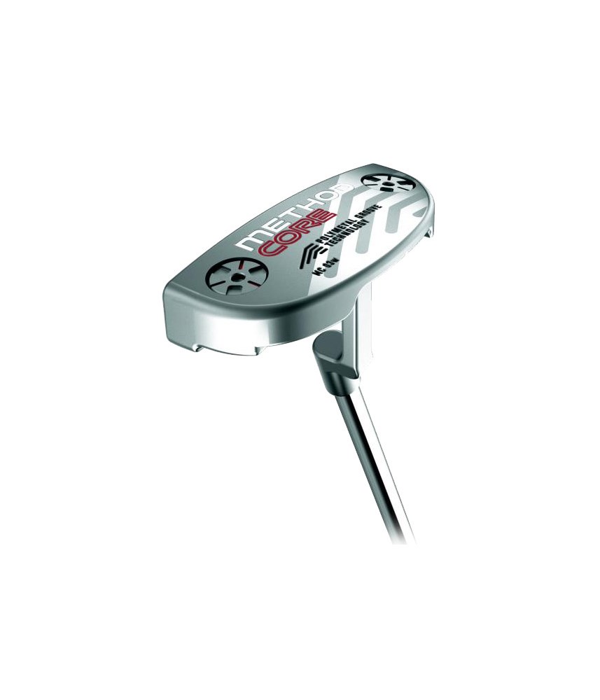Nike Method Core MC03w Weighted Putter 2014 - Golfonline