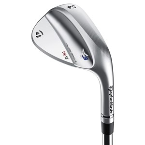TaylorMade Tiger Woods Milled Grind 3 Wedge - Special Edition