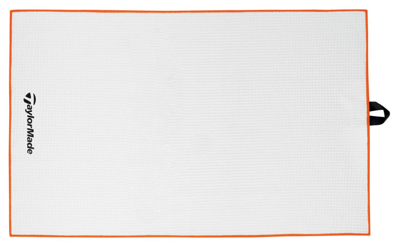 TaylorMade Microfiber Cart Towel 2013