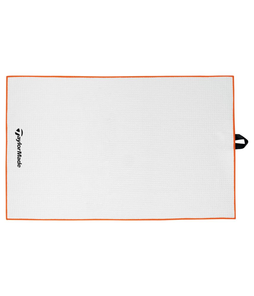 TaylorMade Microfiber Cart Towel 2013