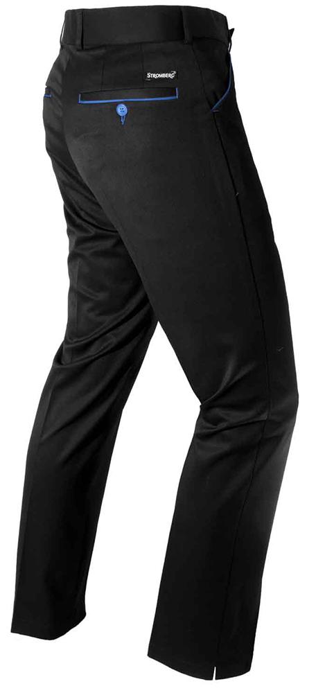 Stromberg mens golf hot sale trousers uk