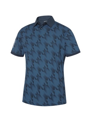 Galvin Green Mens Miles Ventil8 Plus Polo Shirt