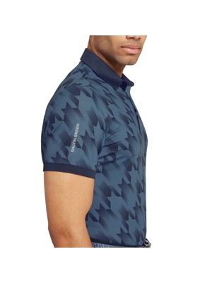 Galvin Green Mens Miles Ventil8 Plus Polo Shirt