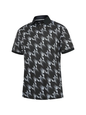 Galvin Green Mens Miles Ventil8 Plus Polo Shirt