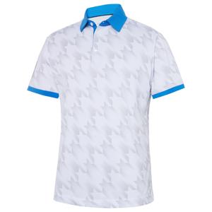 Galvin Green Mens Miles Ventil8 Plus Polo Shirt