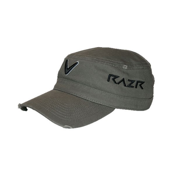 military golf hats