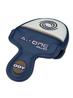Odyssey Ai-One Milled Eleven T DB Putter
