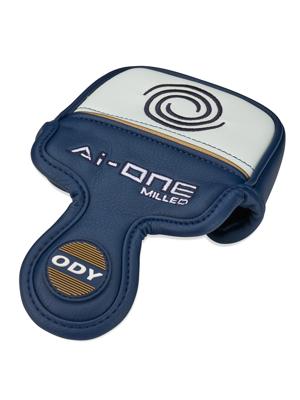 Odyssey Ai-One Milled Three T S Putter