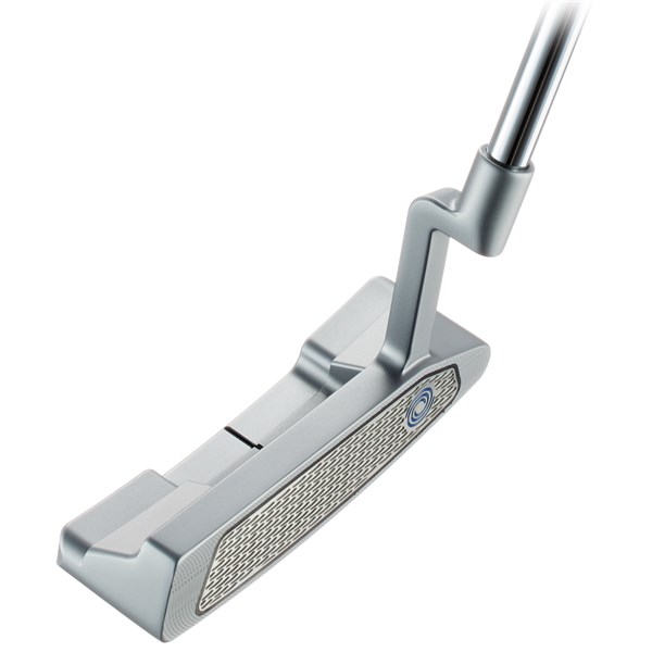 Odyssey Milled Collection 2 Blade Putter