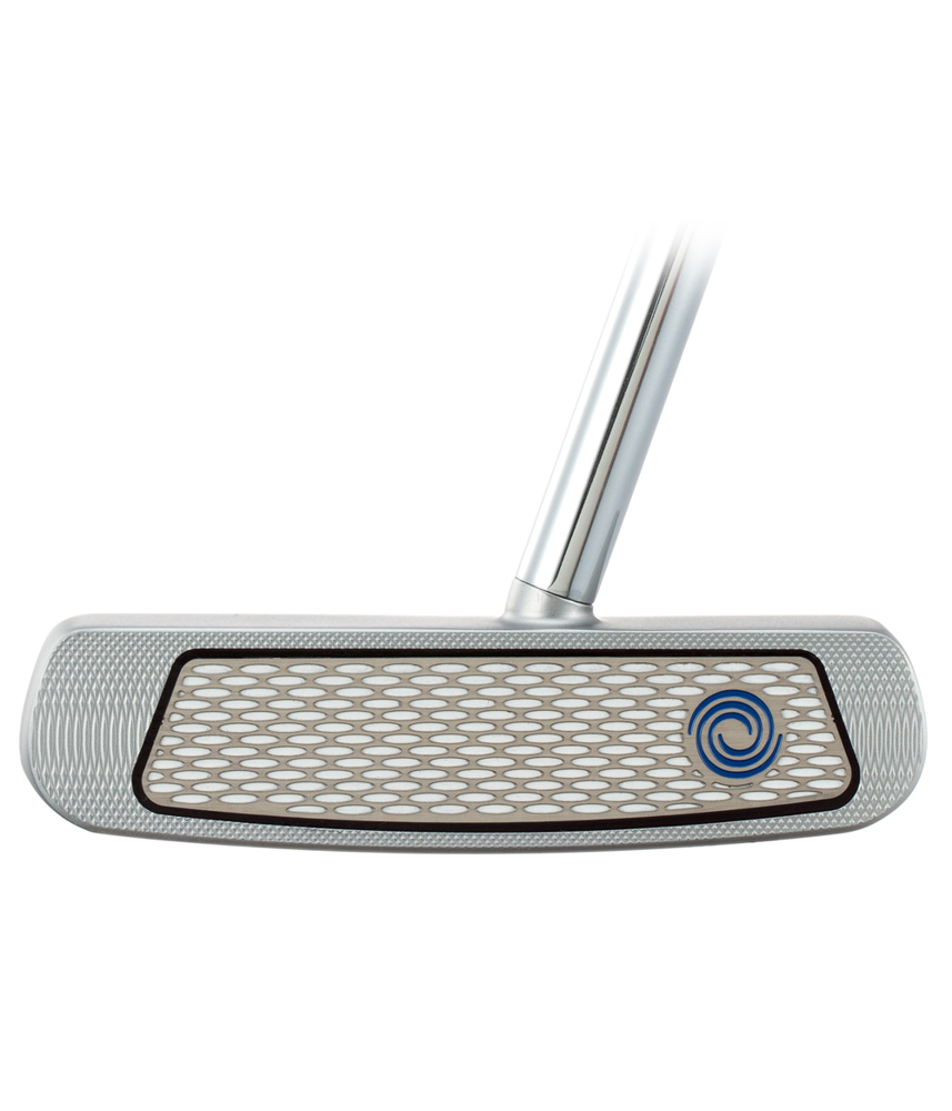 odyssey putter milled odyssey putter milled
