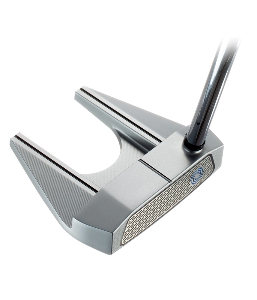 Odyssey Milled Collection 7 Mallet Putter