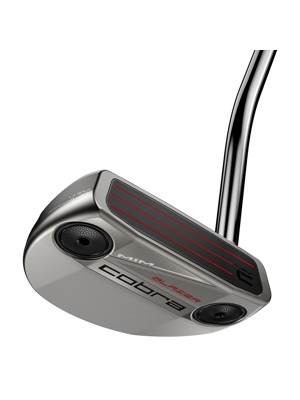 Cobra MIM Blazer Putter