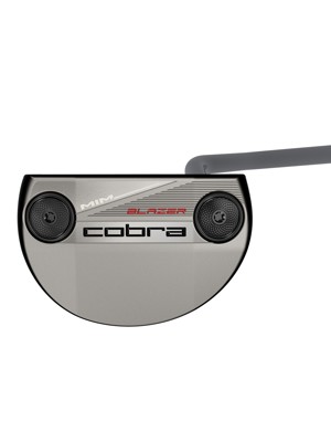 Cobra MIM Blazer Putter