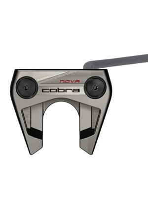 Cobra MIM Nova Putter