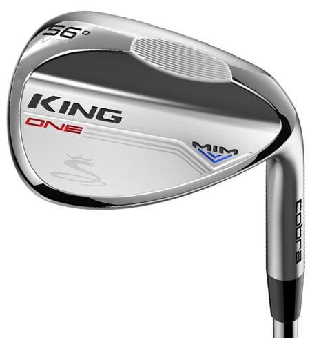 Cobra King MIM One Length Wedges - Golfonline