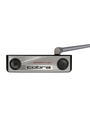 Cobra MIM Sport-40 Putter