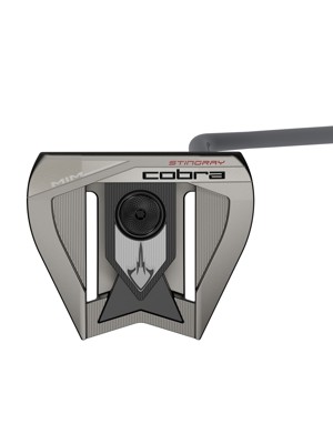 Cobra MIM Stingray Putter