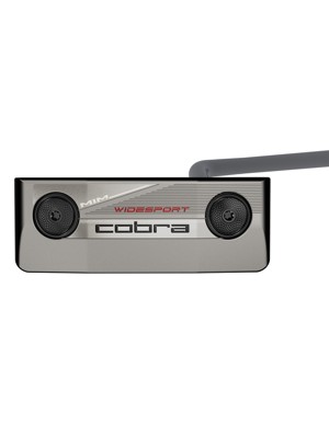 Cobra MIM WideSport Putter