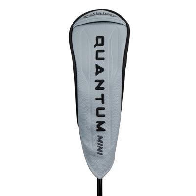 mini spinner quantum headcover 8317