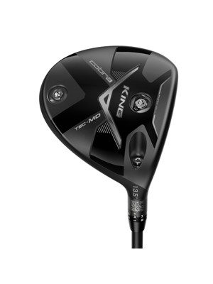 Cobra King Tec Mini Driver
