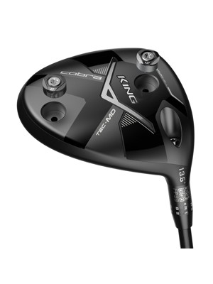 Cobra King Tec Mini Driver