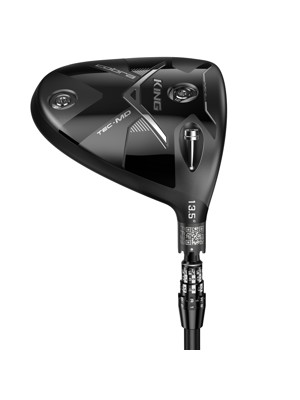 Cobra King Tec Mini Driver