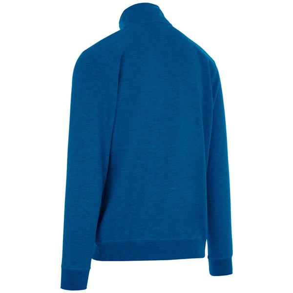Proquip Mens Mistral Zip Neck Sweater - Golfonline