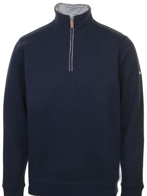 Proquip Mens Mistral Zip Neck Sweater
