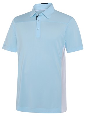 Galvin Green Mens Mitchell Ventil8 Plus Polo Shirt