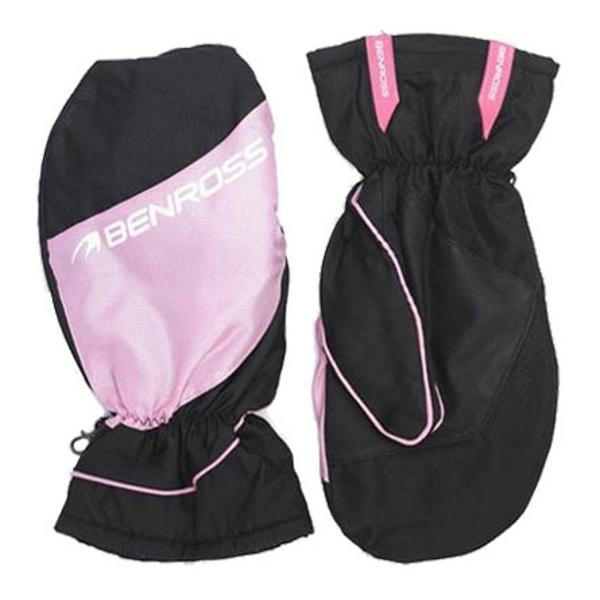 Benross Ladies Winter Warmer Thermal Mittens (Pair)